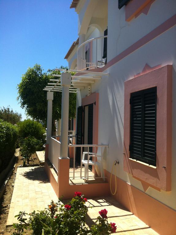 Casa Do Cabo De Santa Maria Hotell Sagres Exteriör bild