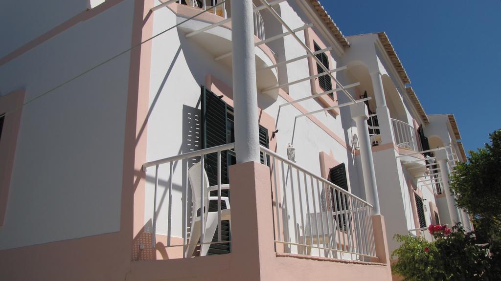 Casa Do Cabo De Santa Maria Hotell Sagres Exteriör bild
